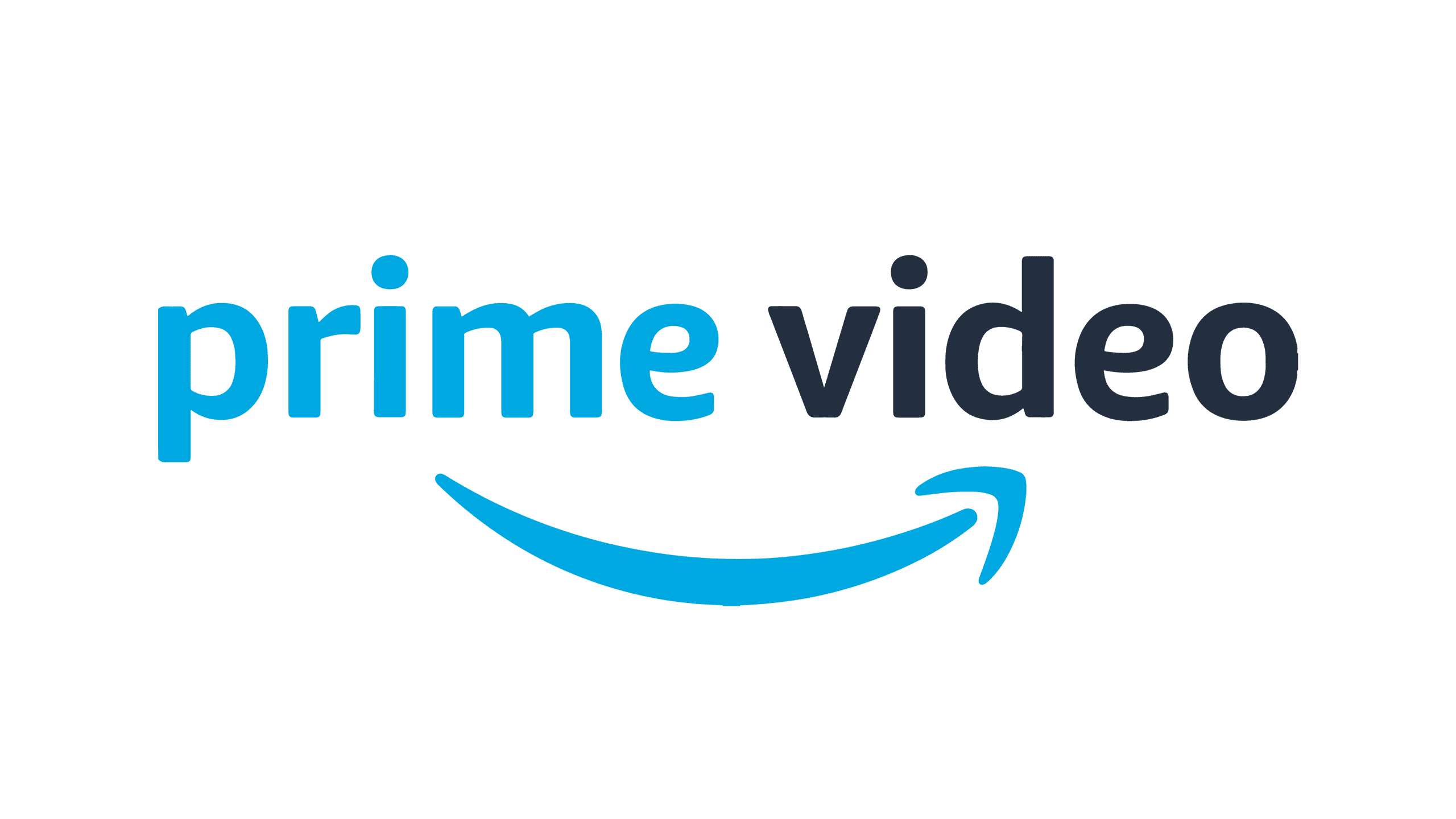 prime video logo